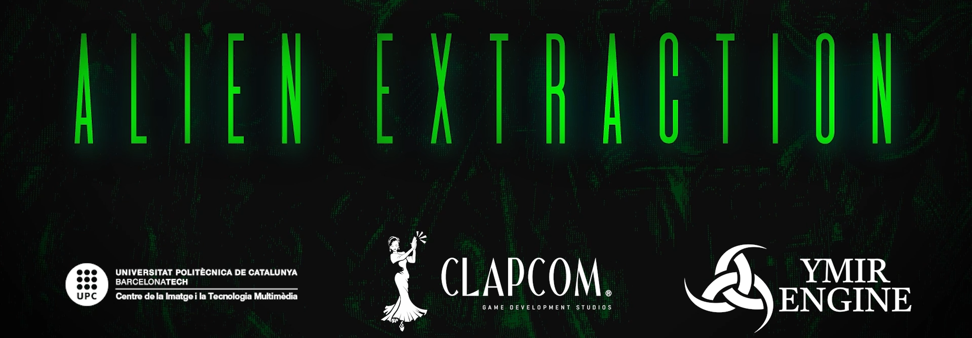 Alien Extraction Credits