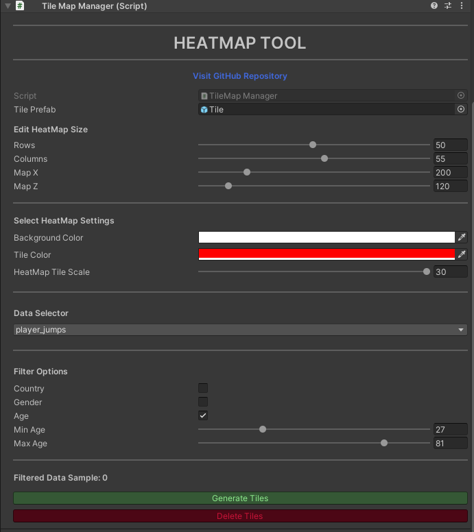 Tool Overview