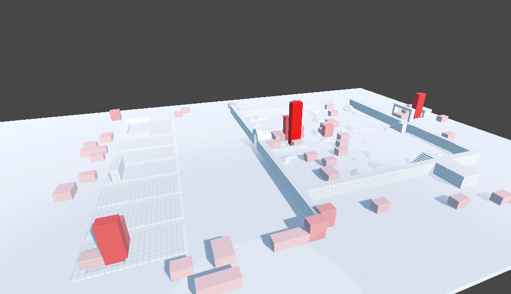 Tool feature
