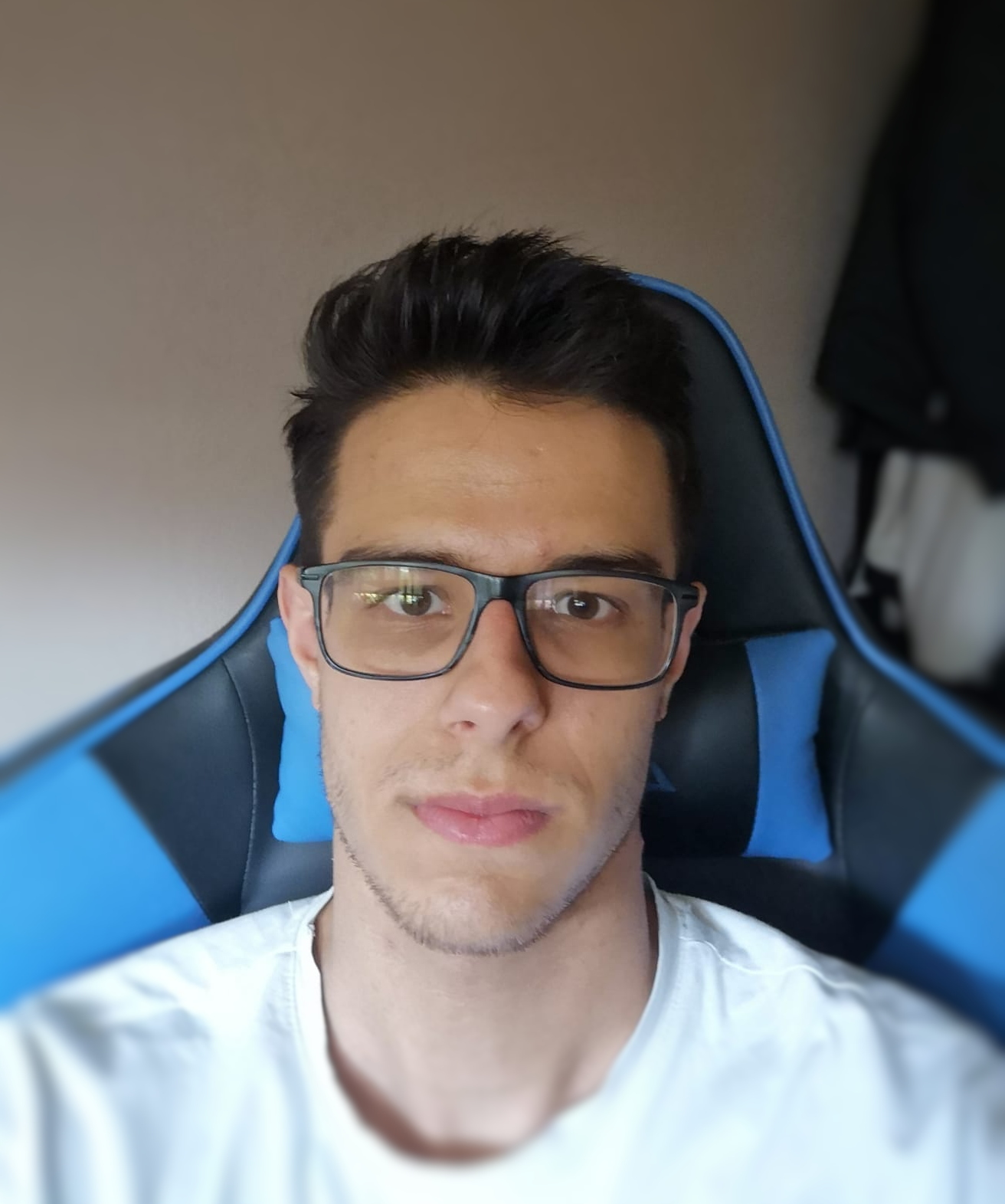 Profile Picture
